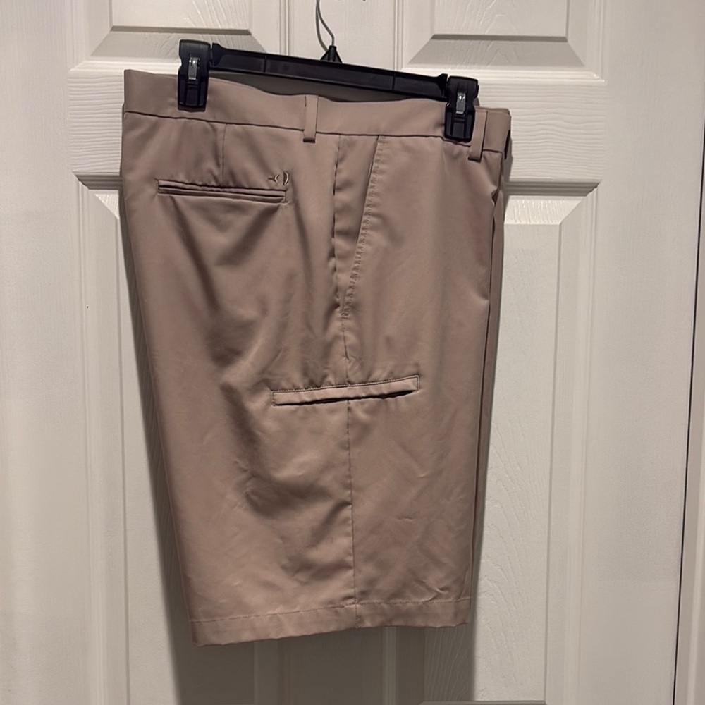 Men's Grand Slam Performance Shorts size 36 like new